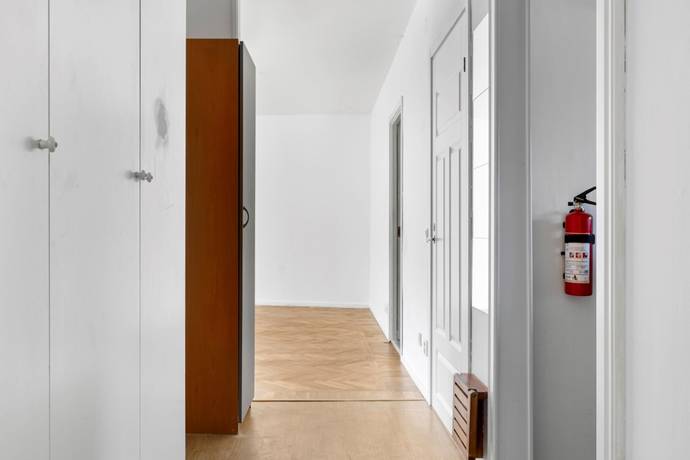3 rum lägenhet på Centralvägen 8A Centrala Väsby, Upplands Väsby kommun - bild 5