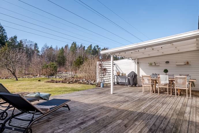 5 rum Kedjehus på Tegelbruksvägen 218 Vänersborg Vänersborgs kommun - bild 47