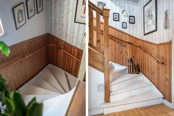 5 rum Villa på Näsåkersvägen 36 Ramsele Sollefteå kommun - bild 22
