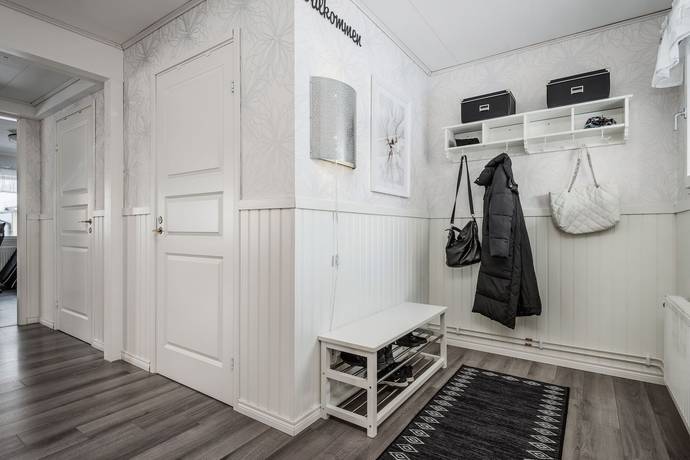 5 rum Villa på Odlingsgatan 8A Koskullskulle Gällivare kommun - bild 13