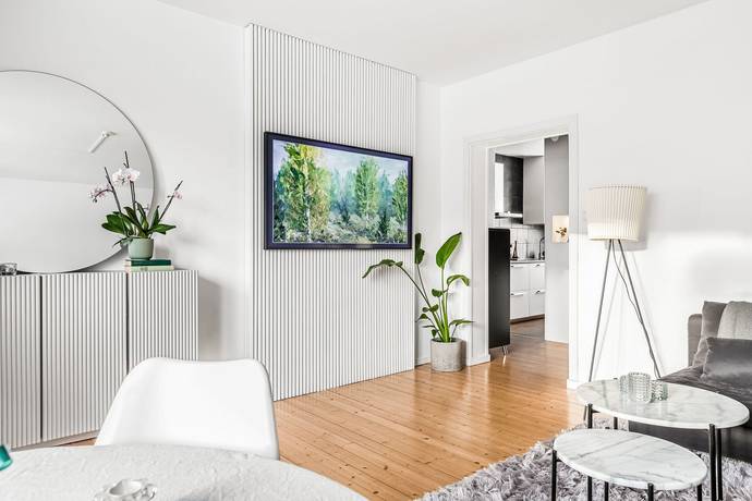 2 rum lägenhet på Vasavägen 44D Vasastaden, Linköpings kommun - bild 5