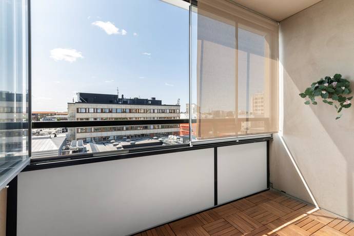 2 rum lägenhet på Ångermannagatan 164 Vällingby Centrum, Stockholms kommun - bild 5