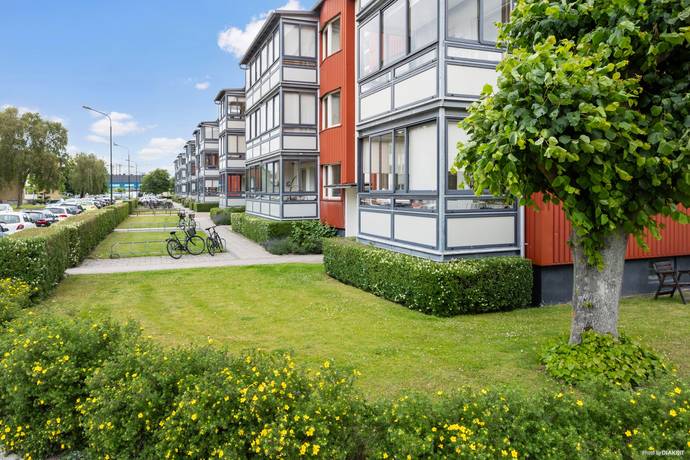 2 rum Lägenhet på Älggatan 20A Limhamn Malmö kommun - bild 13