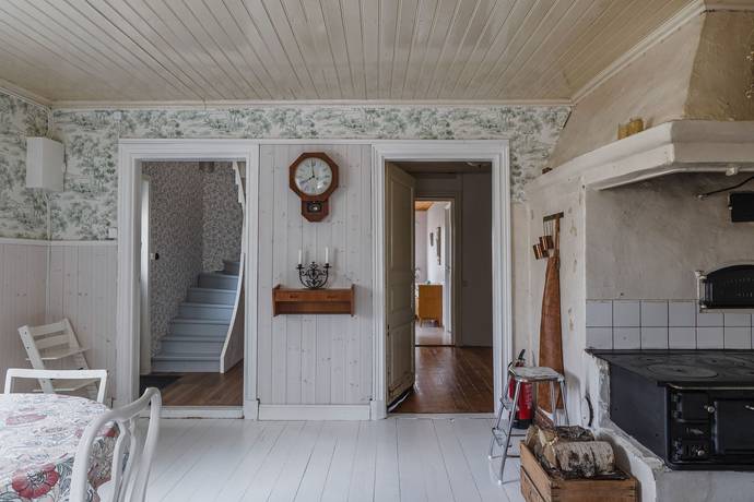 6 rum Villa på Vigelsbo gruvor 18 Österbybruk Östhammars kommun - bild 12