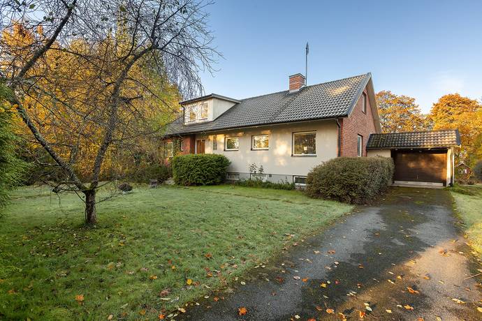 6 rum Villa på Organistvägen 12 Almby Örebro kommun - bild 6
