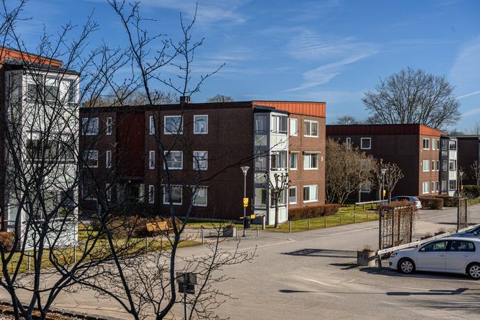 Norregårdsvägen 9A, Hov, Växjö kommun