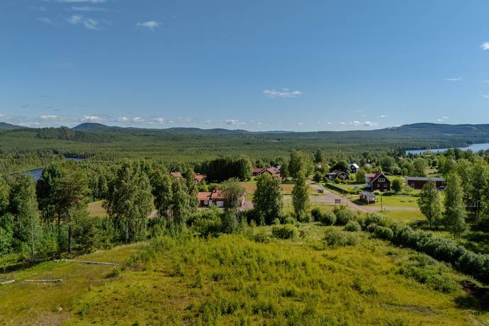 gård/skog på Kontrollvägen Oxberg, Mora kommun - bild 5