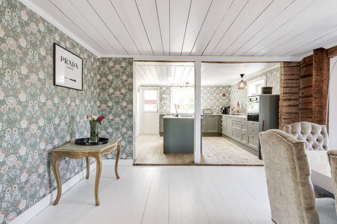 127 m² Gård/skog på Aspensäng 170 Lindesberg Lindesbergs kommun - bild 11
