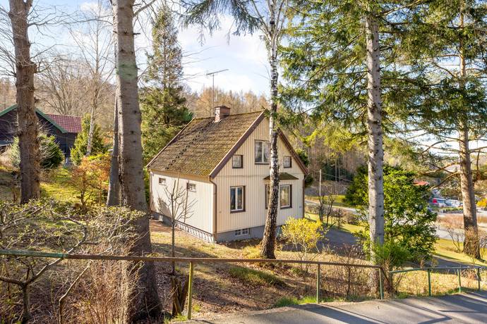 4 rum Villa på Granstigen 1 Surte Ale kommun - bild 2