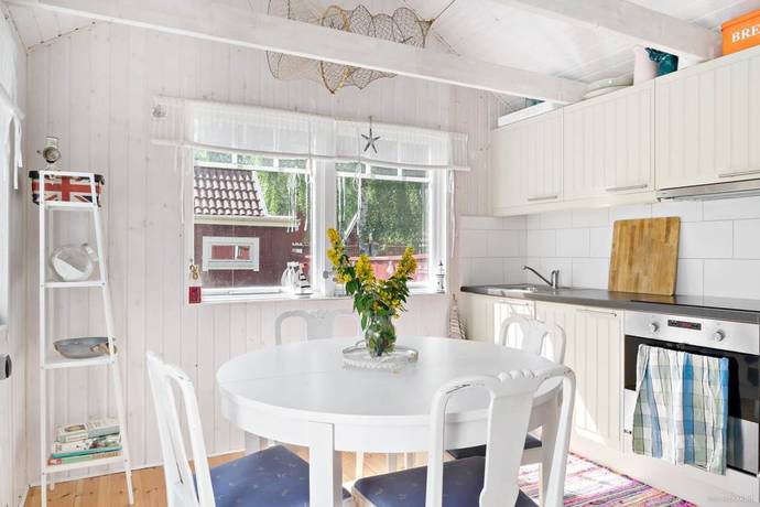 1 rum Fritidshus på Nybyggarvägen 26 Hjortens odling/Malma Värmdö kommun - bild 8