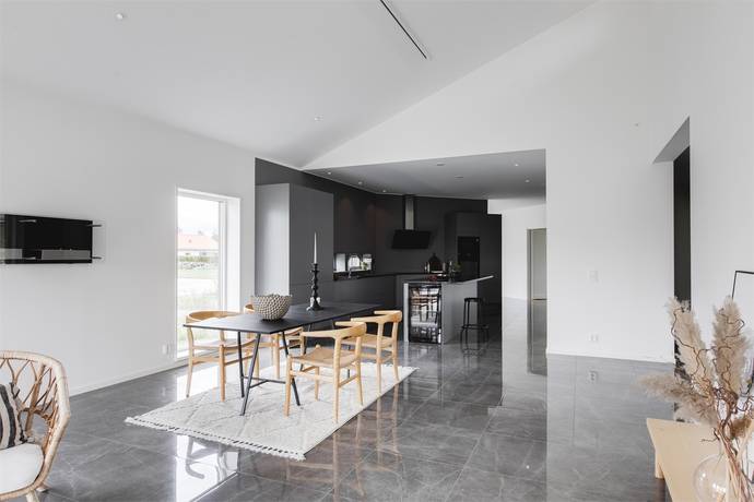 7 rum Villa på Ängsmarksvägen 4 Säljan Sandvikens kommun - bild 20