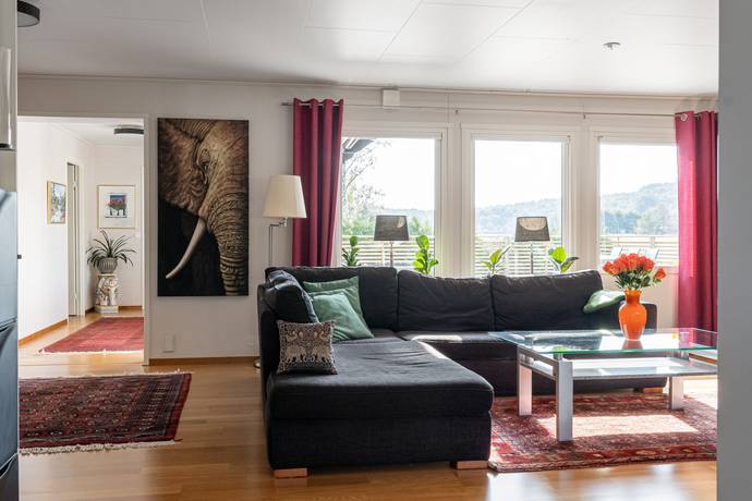 5 rum Villa på Gröningevägen 353 Särö Kungsbacka kommun - bild 15