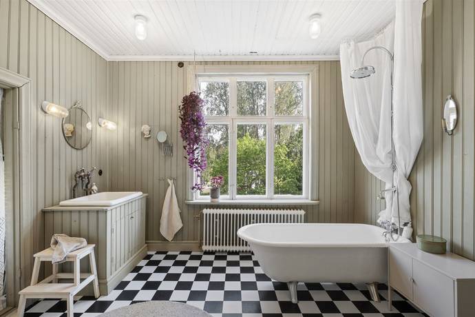 9 rum Villa på Garverivägen 3 och 5B Tärnsjö Heby kommun - bild 34