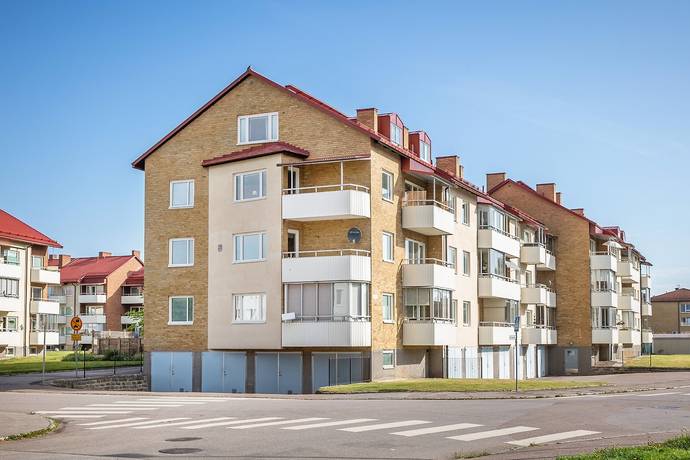 Centrala Mjölby, Mjölby kommun
