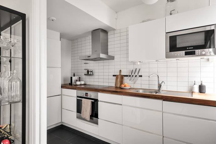 2 rum lägenhet på Sankt Göransgatan 153 Kungsholmen/Hornsberg, Stockholms kommun - bild 5
