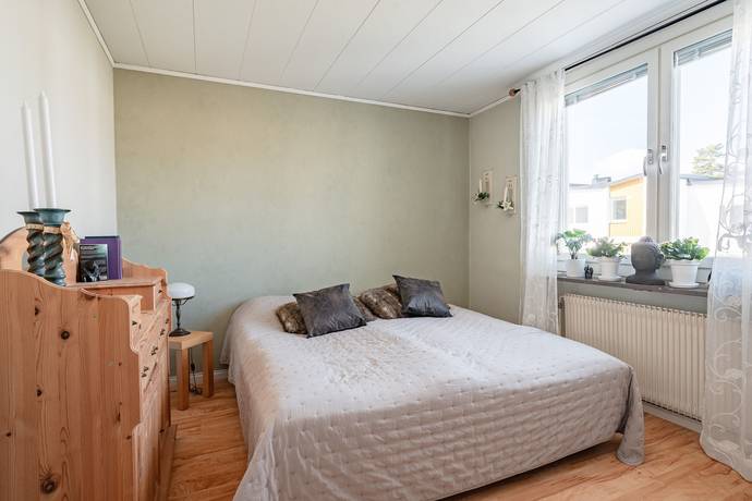 4 rum Radhus på Älgstigen 5C Norrsätra Sandvikens kommun - bild 33