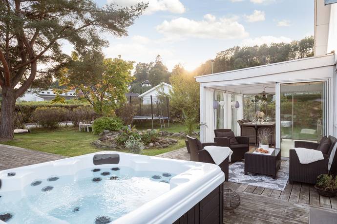 5 rum Villa på Mysternavägen 31 Göteborgs kommun - bild 14