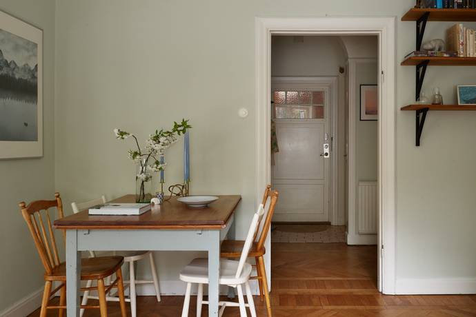 2.5 rum Lägenhet på Ringvägen 139B Södermalm - SoFo Stockholms kommun - bild 12