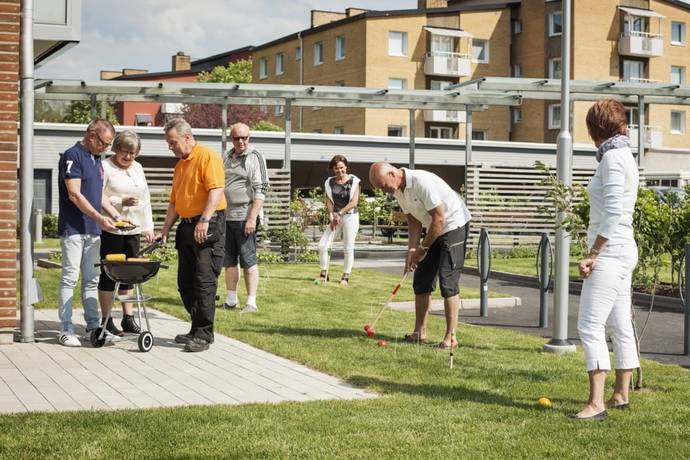 3 rum Lägenhet på Norrevångsgatan  Centrum Vellinge kommun - bild 17