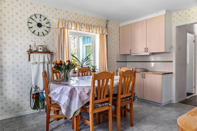 5 rum Villa på Brostorp 11 Veinge By Laholms kommun - bild 15