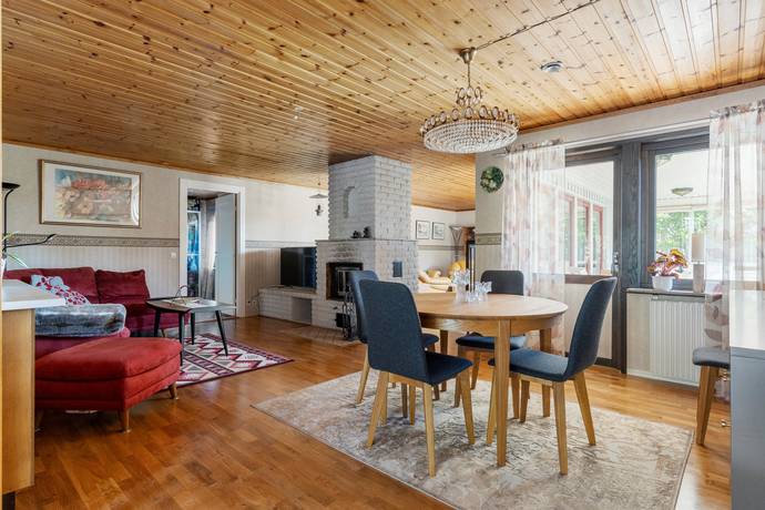 6 rum Villa på Husargatan 8 Onsjö Vänersborgs kommun - bild 10