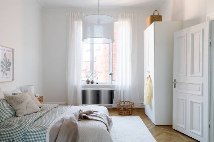3 rum Lägenhet på Amiralsgatan 8 Rörsjöstaden Malmö kommun - bild 13