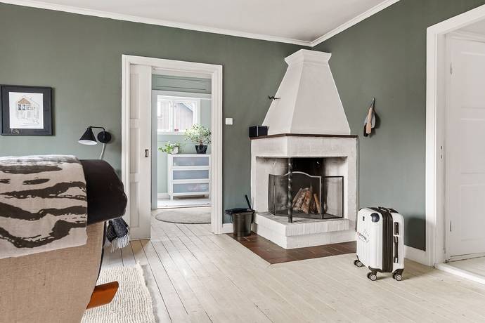 10 rum Villa på Brogatan 22B Centralt Värnamo kommun - bild 21