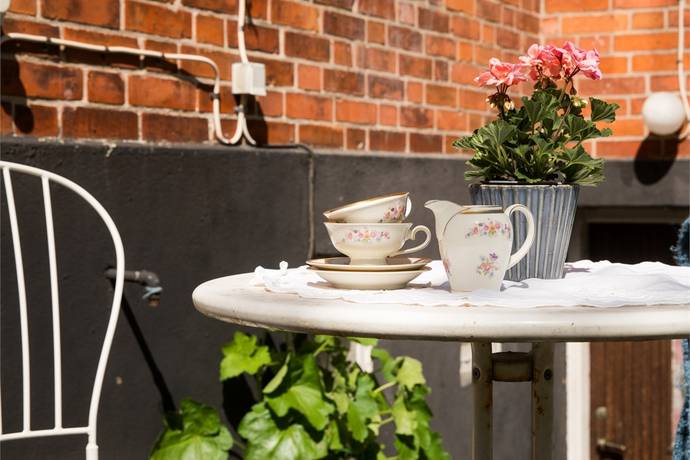 3 rum parhus på Nytorpsgatan 8 Sibbarp, Malmö kommun - bild 2