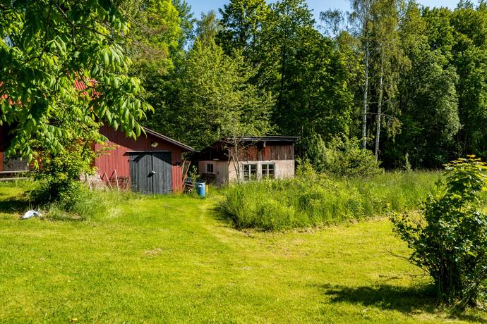 4 rum Villa på Södra Folkavi Lund Södra Folkavi Lekebergs kommun - bild 22