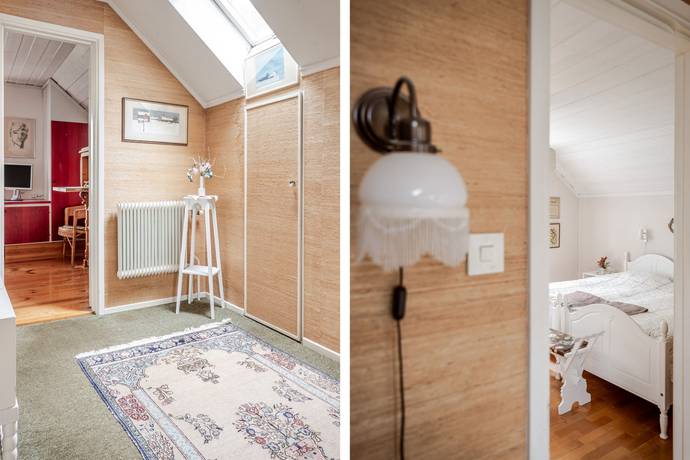 144 m² Villa på Skogsvägen 4 Köpmanholmen Örnsköldsviks kommun - bild 24