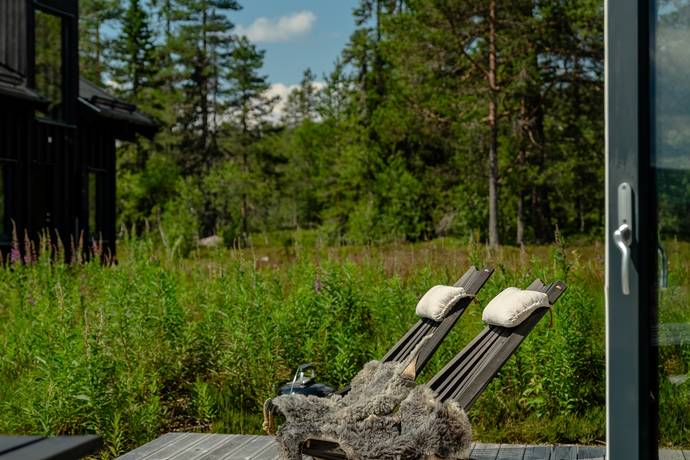 1 rum fritidsboende på Hjortstigen 59A Orrliden, Malung-Sälens kommun - bild 5