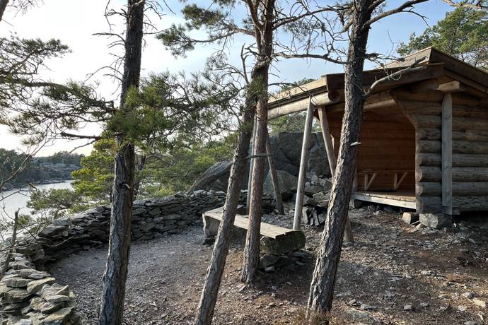 5 rum Vinterbonat fritidshus på Skutevikshöjden 11 (Hus 12) Sannäs Tanums kommun - bild 51