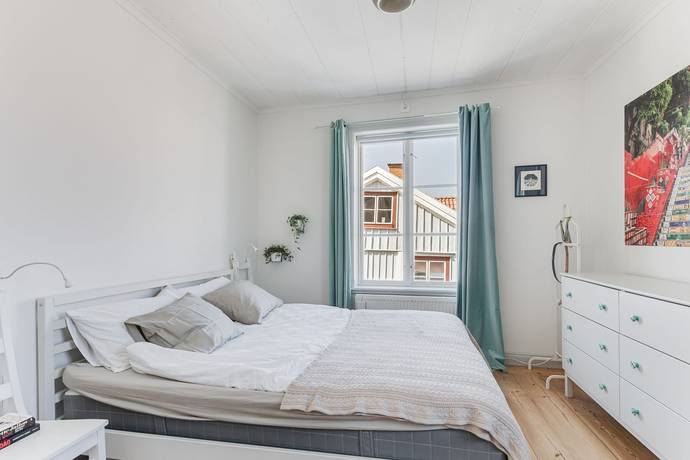 5 rum Lägenhet på Djurgårdsgatan 17D Centrala Mariefred Strängnäs kommun - bild 22