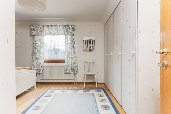 6 rum Villa på Färjevägen 28 Skutskär Älvkarleby kommun - bild 26