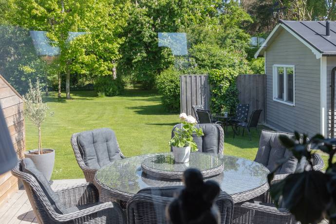 4 rum Villa på Sillabacken 11 Nybrostrand Ystads kommun - bild 24