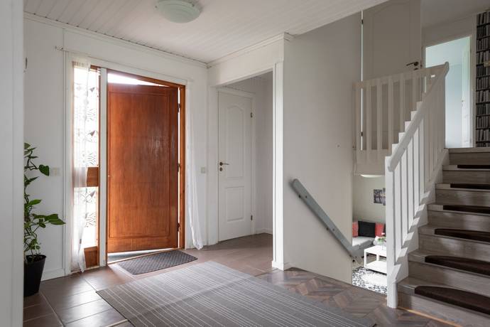 7 rum Villa på Sågbrogatan 26 Finnerödja Laxå kommun - bild 7