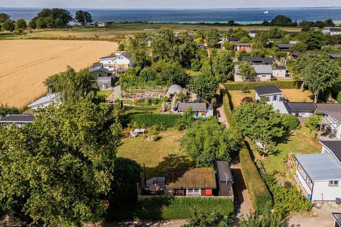 1 rum fritidshus på Rya Fritidsby, Tulpanvägen 44 Rya Fritidsby, Helsingborgs kommun - bild 2