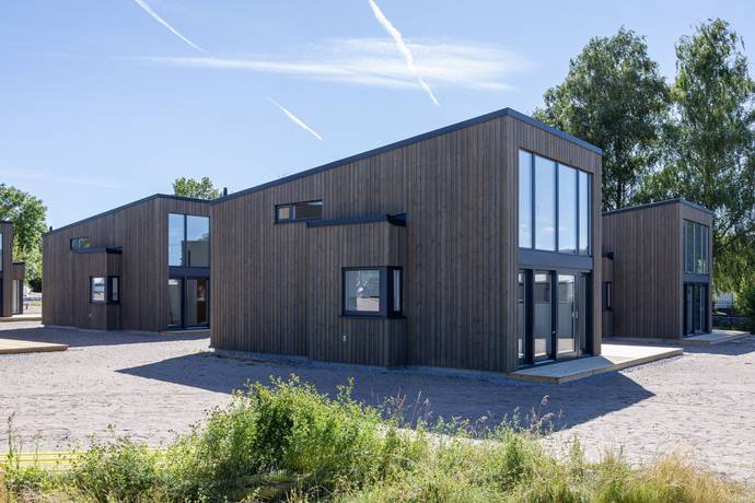 3 rum fritidshus på Strandvilla 20, Köpingevägen 23 Köpingsvik, Borgholms kommun - bild 2