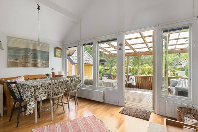 2 rum fritidshus på Ekedals byväg 49 Ekedal/Ådran, Huddinge kommun - bild 5