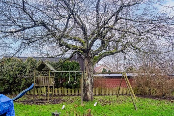 6 rum Villa på Kyrkobyvägen 58 Nordanå Staffanstorps kommun - bild 41