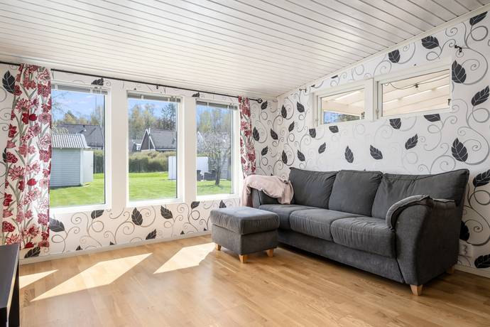 6 rum Villa på Kärrstigen 10 Sunnerby Nynäshamns kommun - bild 19