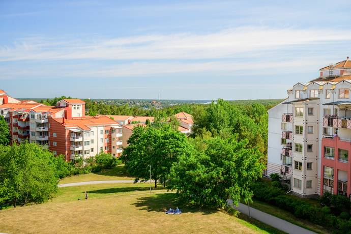 2.5 rum Lägenhet på Diligensvägen 38 Jarlaberg Nacka kommun - bild 18