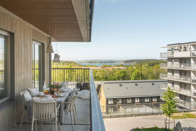 3 rum Lägenhet på Skalldalsbacken 8 Hovås Skalldalen Göteborgs kommun - bild 20
