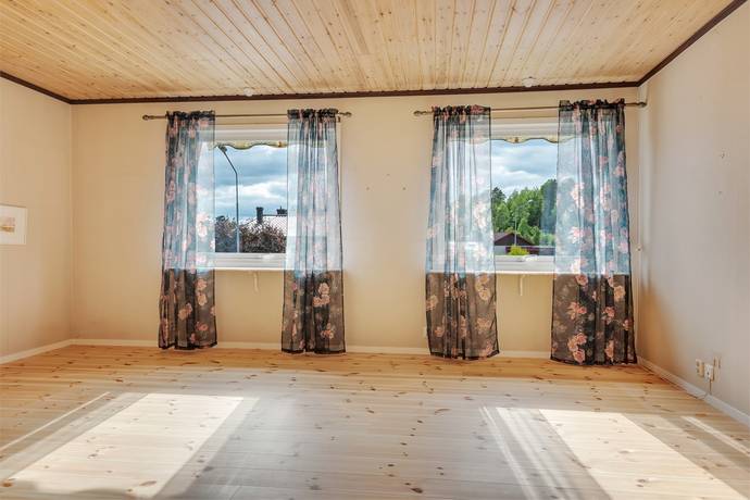4 rum Villa på Alpgatan 10 Bengtsfors kommun - bild 23