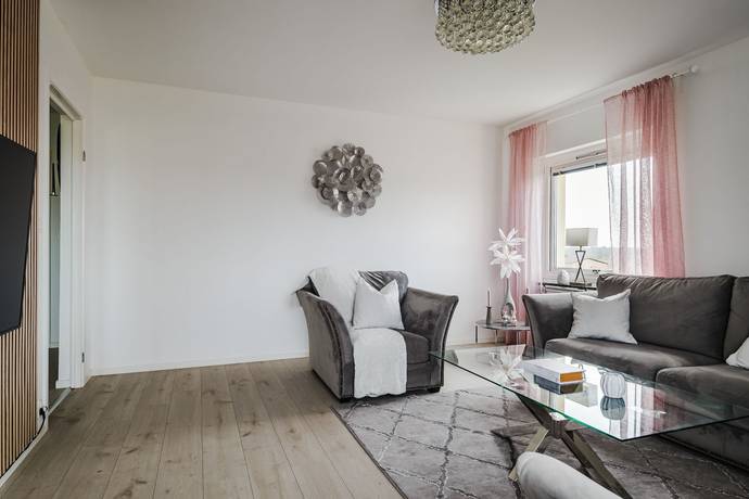 2 rum Lägenhet på Stjärngatan 11 Lundby Mjölby kommun - bild 14