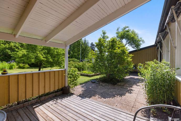6 rum Villa på Fågelbärsgatan 54 Nya Hjärsta Örebro kommun - bild 11
