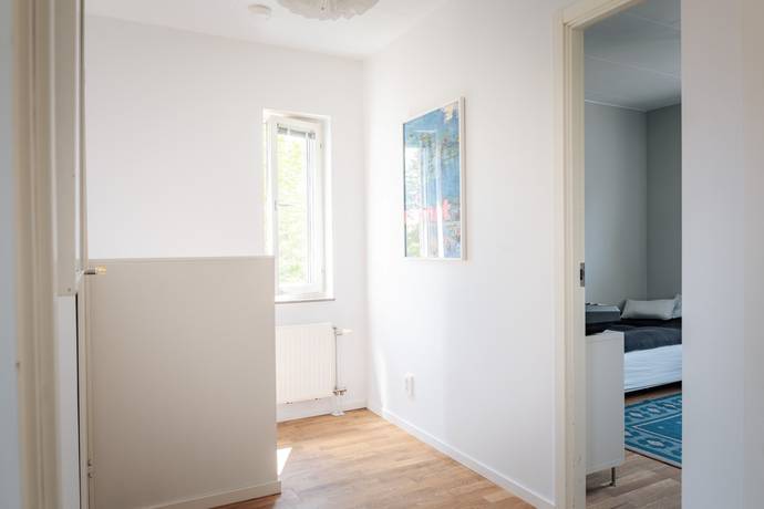 4 rum Radhus på Stralsundsvägen 32 Östra Torn Lunds kommun - bild 20