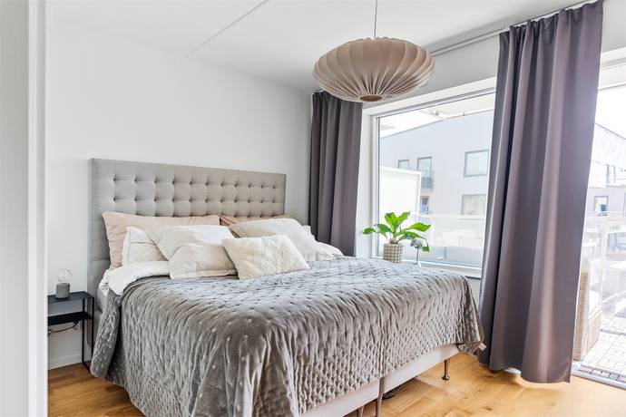 2 rum Lägenhet på Lindholmsallén 28A Lindholmen Göteborgs kommun - bild 10