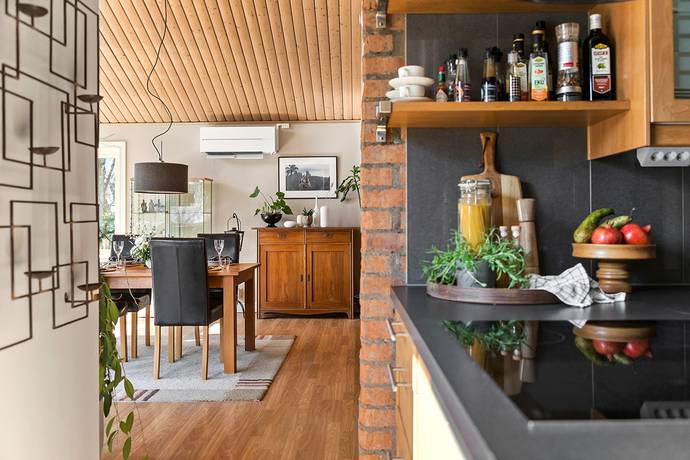 4 rum Villa på Landbergavägen 46 Frillesås Kungsbacka kommun - bild 11