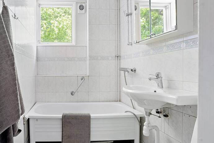 12 rum Villa på Stommavägen 5 Gunnilse Göteborgs kommun - bild 34